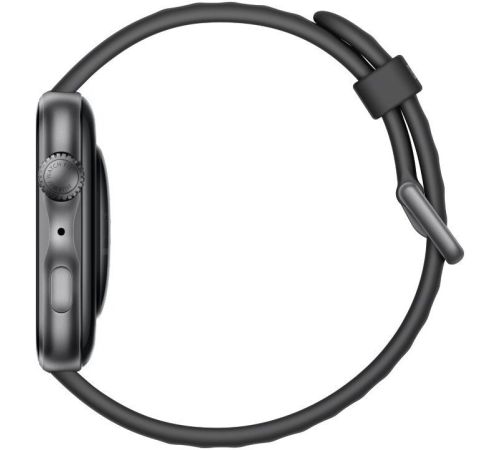 Умные часы Huawei Watch FIT 5 черный, международная версия