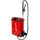 Аккумуляторный опрыскиватель Wortex LX KS 1220-1 Li ALL1 XLT Set 2335133 с 1-им АКБ