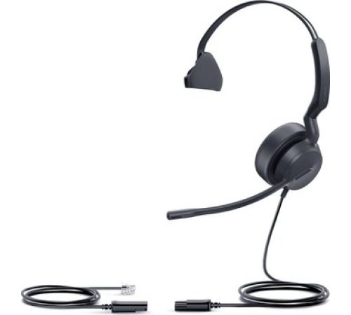 Офисная гарнитура Yealink YHS36 E2 Mono