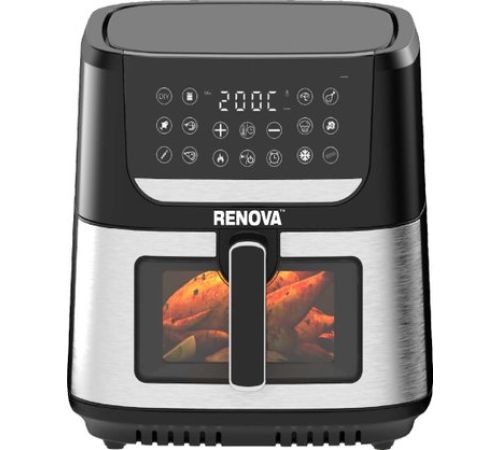 Аэрогриль аэрофритюрница Renova AF4-B2