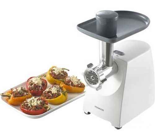 Мясорубка Kenwood MG360