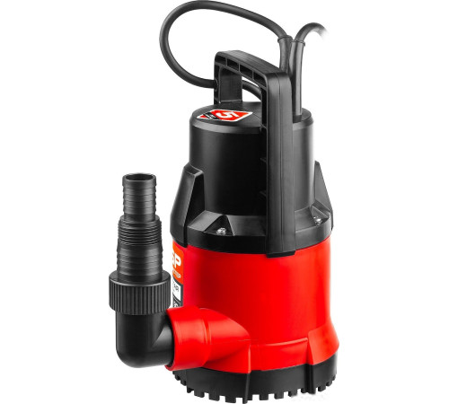 Насос Зубр Мастер НПЧ-М1-250