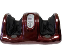 Массажер напольный Comtek Блаженство бордовый