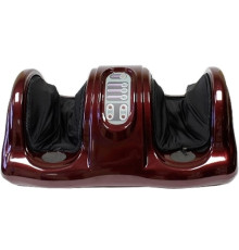 Массажер напольный Comtek Блаженство бордовый