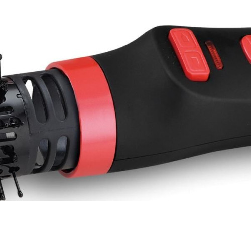 Фен-щетка Brayer BR3133RD