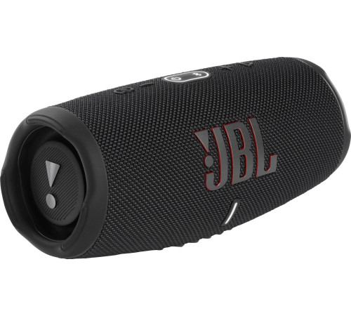 Беспроводная колонка JBL Charge 5 черный