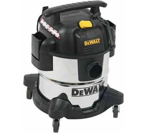 Пылесос DeWalt DXV20S