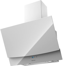 Кухонная вытяжка Krona Alva 600 S белый