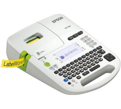 Принтер этикеток Epson LabelWorks LW-700