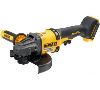 Угловая шлифмашина DeWalt DCG440N без АКБ