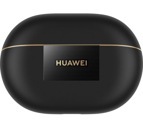 Наушники Huawei FreeBuds Pro 4 черный, международная версия