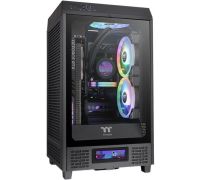 Корпус Thermaltake The Tower 200 CA-1X9-00S1WN-00