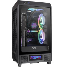 Корпус Thermaltake The Tower 200 CA-1X9-00S1WN-00