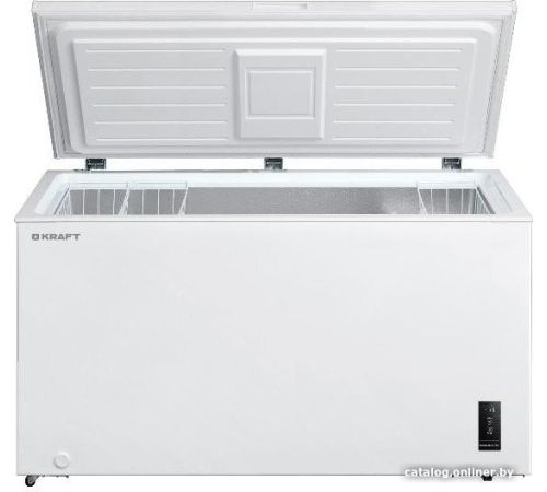 Морозильный ларь Kraft BDW-520BL