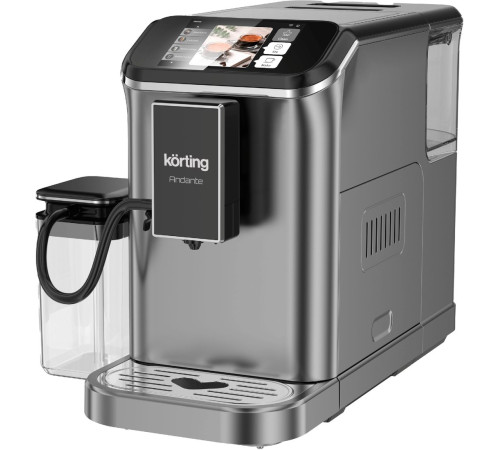 Кофемашина Korting KACM 2003 Andante