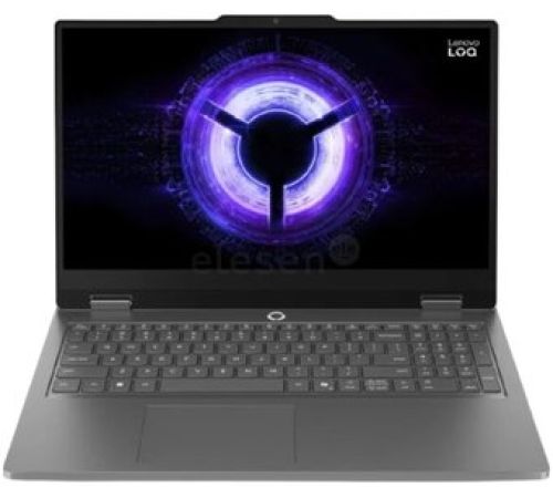 Игровой ноутбук Lenovo LOQ Essential 15IRX11 83SC001LPS