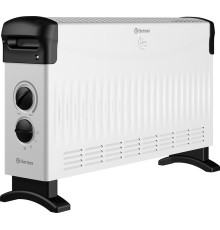Конвектор Thermex Cadorna 2000 белый