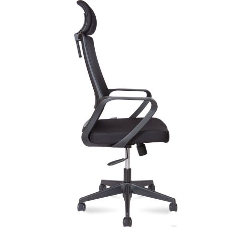 Офисное кресло Norden Pino Black H6256 черный