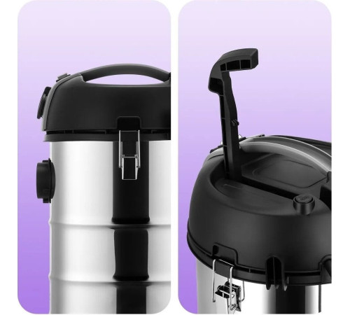 Пылесос Kitfort KT-5249