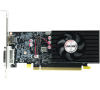 Видеокарта AFOX GeForce GT 1030 4GB GDDR4 AF1030-4096D4L5