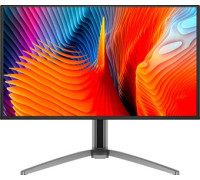 Игровой монитор Digma Pro 27