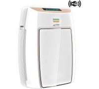 Очиститель воздуха AirInCom XJ-4400 белый
