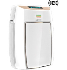 Очиститель воздуха AirInCom XJ-4400 белый