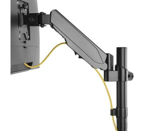 Кронштейн для монитора Maclean MC-775 черный