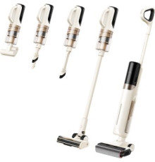 Пылесос Trouver Wet and Dry Vacuum K30 Mix HMV24A евровилка