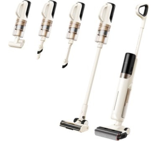 Пылесос Trouver Wet and Dry Vacuum K30 Mix HMV24A евровилка