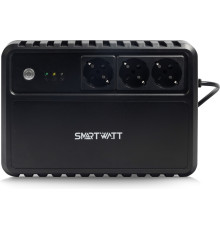 Источник бесперебойного питания SmartWatt UPS Safe 1000