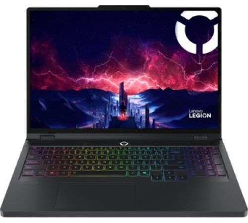 Игровой ноутбук Lenovo Legion Pro 5 16ADR10 83LT0005RK