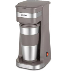 Капельная кофеварка Kitfort KT-7316