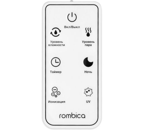Увлажнитель воздуха Rombica Smart Nova HUM-047
