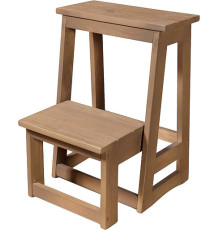 Лестница-стремянка Kommodum STAIRS2