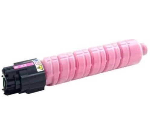 Тонер Ricoh IM C2500H малиновый