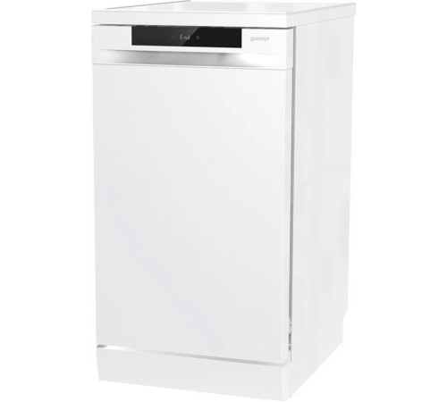 Отдельностоящая посудомоечная машина Gorenje GS541D10W