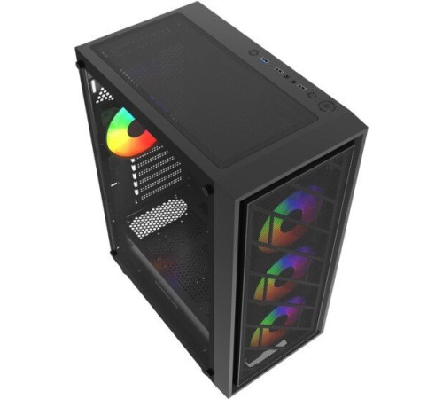 Корпус Powercase Mistral EA16 CMAEA16-L4