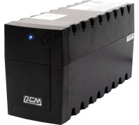 Источник бесперебойного питания Powercom Raptor RPT-600AP SE