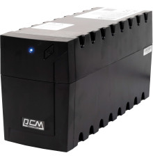 Источник бесперебойного питания Powercom Raptor RPT-600AP SE