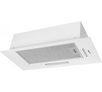 Кухонная вытяжка Grand Fleet белый