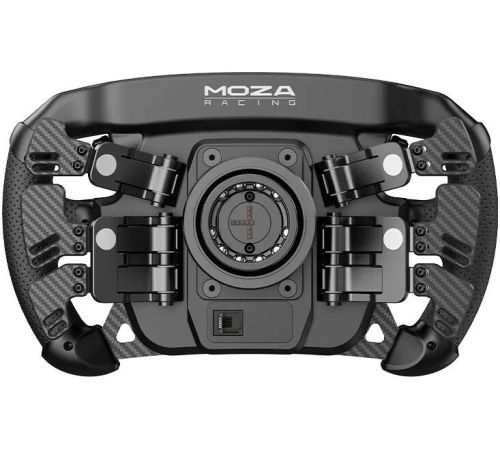 Руль Moza FSR2 Formula Wheel RS068