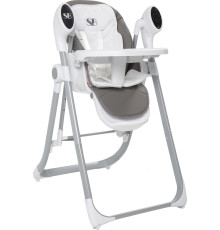 Трансформер Sweet Baby Amuleto серый