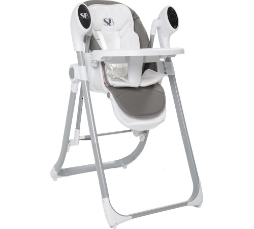 Трансформер Sweet Baby Amuleto серый