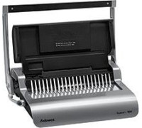 Брошюровщик Fellowes Quasar+