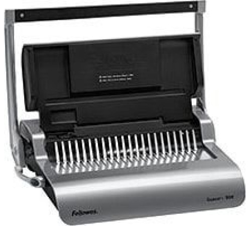 Брошюровщик Fellowes Quasar+