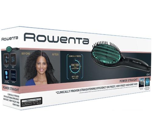 Щетка-выпрямитель Rowenta CF5820F0