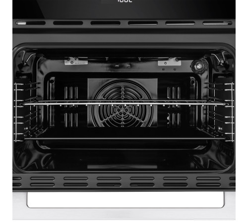 Электрический духовой шкаф MAUNFELD AMCO458GB