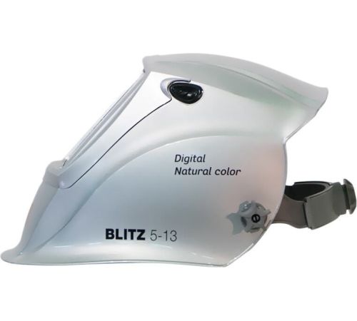 Сварочная маска Fubag Blitz 5-13 Digital Natural Color