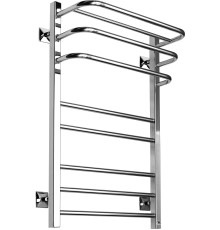 Полотенцесушитель Ростела Лира Квадрат 50x80 см